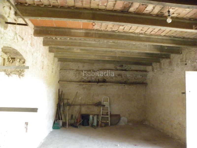 Foto bb06c276-8597-4cbc-979a-4964ebb833ae. Rural plot in resclosa in Ullà