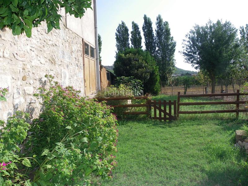 Foto c15a1500-84c1-472e-a8b7-2a6978e5fc03. Rural plot in resclosa in Ullà