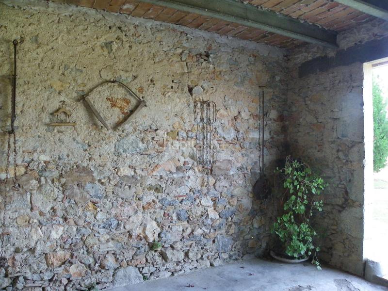 Foto d595998c-9cc1-481e-a6c7-bcf0a5030798. Rural plot in resclosa in Ullà