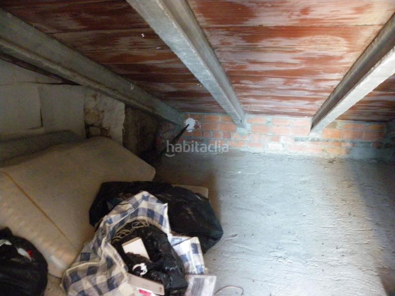 Foto d77be345-39cb-4948-b1ef-72d49701c510. Rural plot in resclosa in Ullà