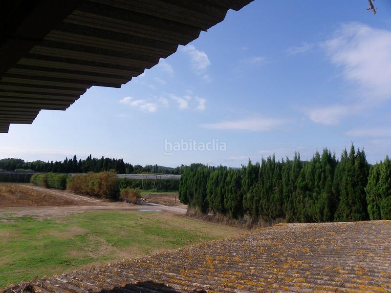 Foto d8af3840-98ba-484c-b5cc-be130e446c2a. Rural plot in resclosa in Ullà