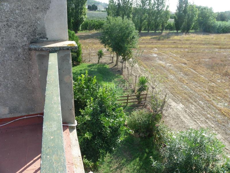 Foto d9b81f8e-680c-451a-a644-a673bf563974. Rural plot in resclosa in Ullà