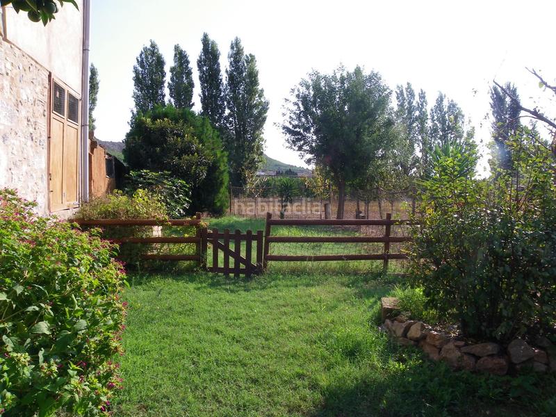 Foto e24e030e-1373-4fba-852d-c7e94ed5884c. Rural plot in resclosa in Ullà