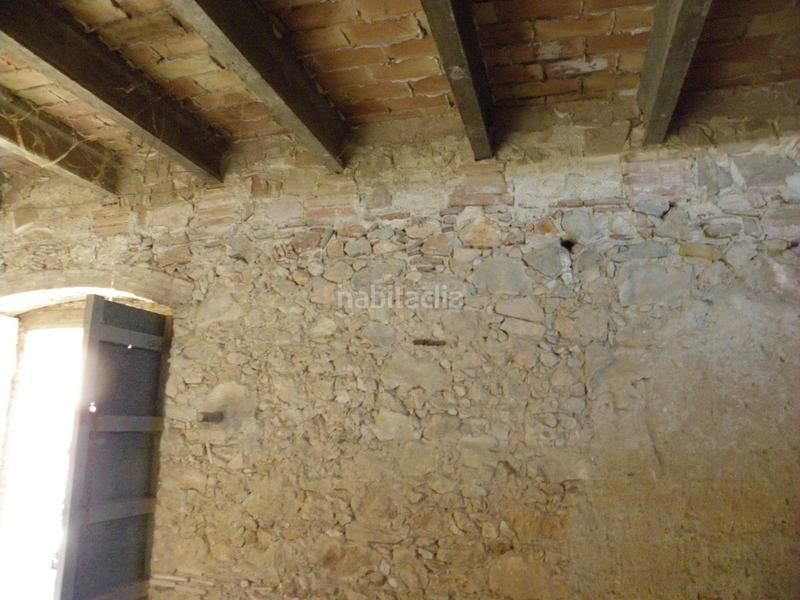 Foto e6354ed5-0849-425d-87dd-ee4e673c897a. Rural plot in resclosa in Ullà