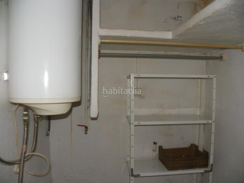 Foto f3d0b065-5833-4e9a-8da1-de5819f5ec9a. Rural plot in resclosa in Ullà