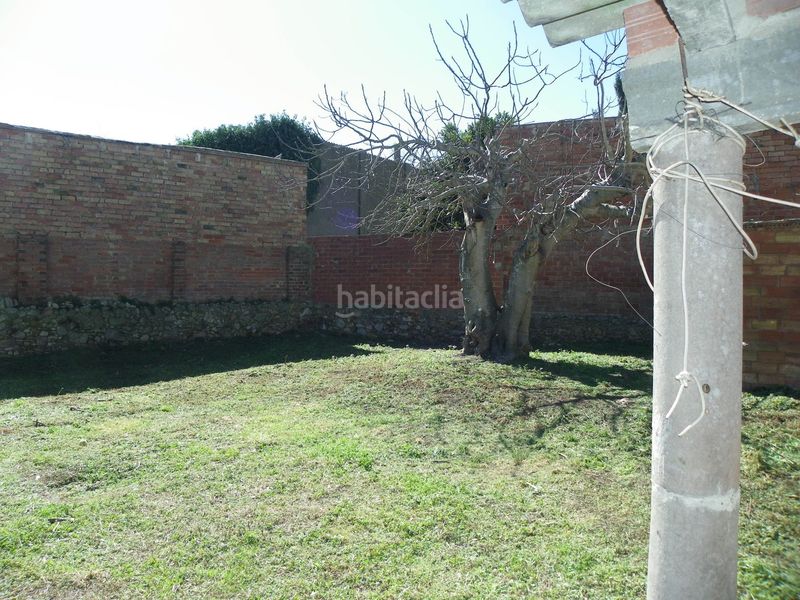 Foto 4ce6e99a-dc39-418b-a6b6-fce19c94e647. Masia a Ullà