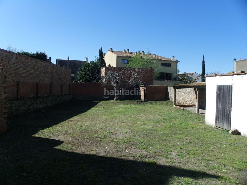 Foto 58de048e-2592-4e5d-8a37-3545a414944c. Masia a Ullà