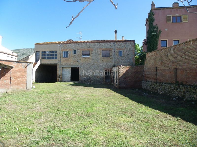 Foto 7f3ddade-3a5e-4068-aeed-eb77334b9547. Masia a Ullà