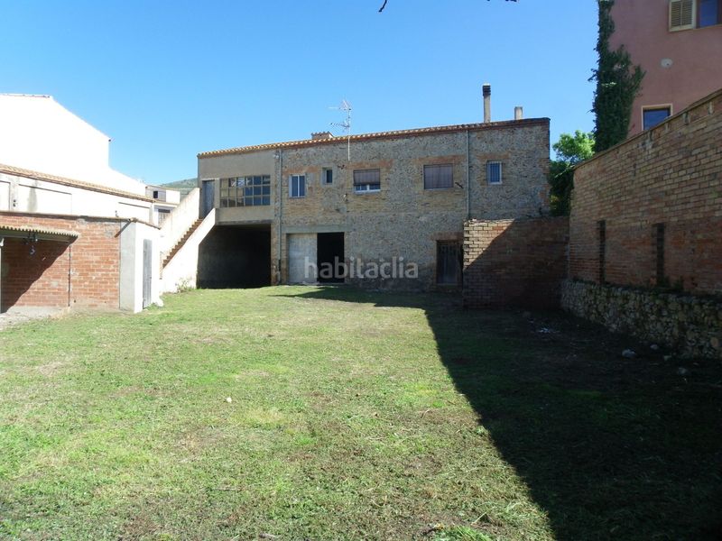 Foto c9780581-5d1a-4202-9133-394df43cedd5. Masia a Ullà