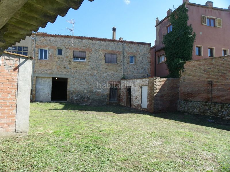 Foto d3b8624c-2f1b-4886-90df-6f4c769e215c. Masia a Ullà