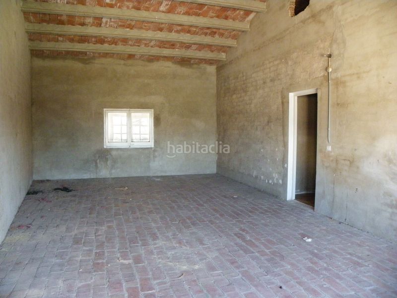 Foto fd454451-ba35-4882-bc94-63bdca32ee57. Masia a Ullà