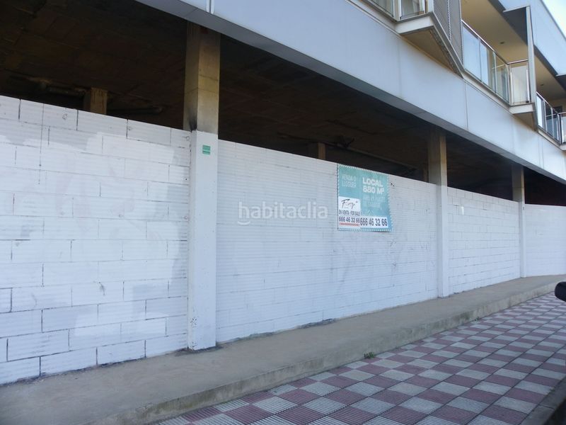 Foto 1d15ca84-0115-4520-988f-725c9950afa9. Local comercial a Quart
