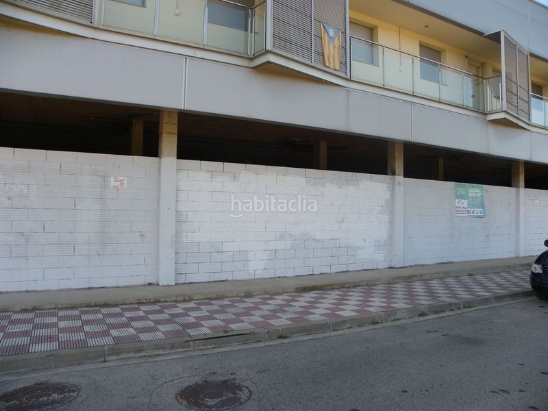 Foto b377b0ca-17d1-40f0-88f9-9df4679033a6. Local comercial a Quart