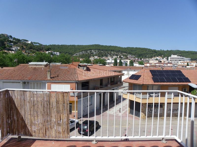 Foto 71912852-8175-499f-81ce-88595a96ffb3. Àtic amb calefacció aparcament a l´Estartit poble Estartit