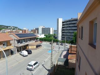 Àtic a L´Estartit Poble