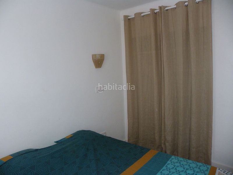 Foto d7adbb5c-0257-4d77-93be-6b4593da1609. Àtic amb calefacció aparcament a l´Estartit poble Estartit