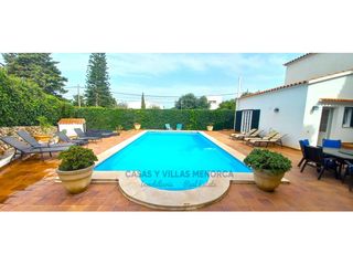 Casa a Calle Nou-Ll