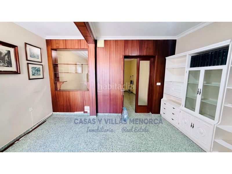 Foto a57d1ddd-88a4-4251-a0f1-7270b35d8349. Casa a Centre Històric Maó / Mahón