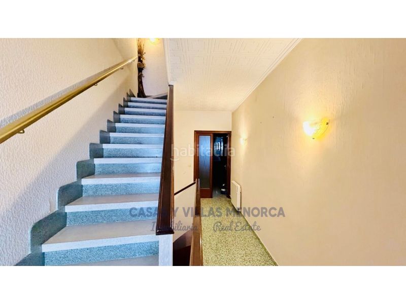 Foto ae906f10-3d6a-4a38-af22-aa3ebf039890. Casa a Centre Històric Maó / Mahón