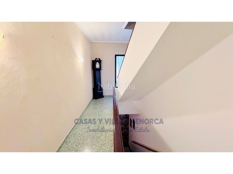 Foto c0c51b43-9622-41f3-8136-429f4f710969. Casa a Centre Històric Maó / Mahón