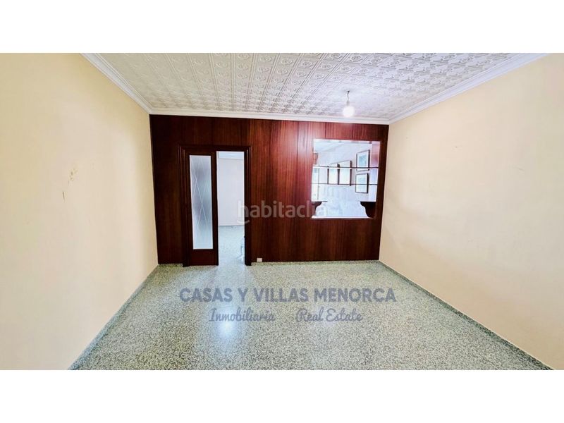 Foto d2f5082a-ae53-44dd-8c2b-088a19424a45. Casa a Centre Històric Maó / Mahón