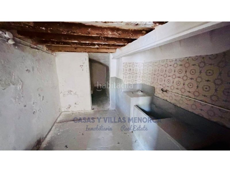 Foto d4e0646c-6db0-4736-adec-f134a61f4b72. Casa a Centre Històric Maó / Mahón