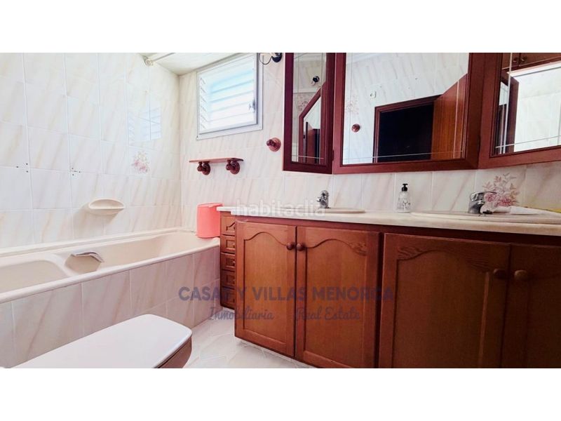 Foto e97c6183-2504-4898-ac94-ee2a121079d8. Casa a Centre Històric Maó / Mahón