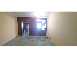 Casa  N/a. Casa en mahón