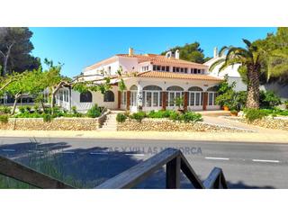 Local Comercial  N/a. Restaurante en son parc