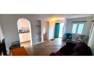 Maison  N/a. Apartamento planta baja en son vilar