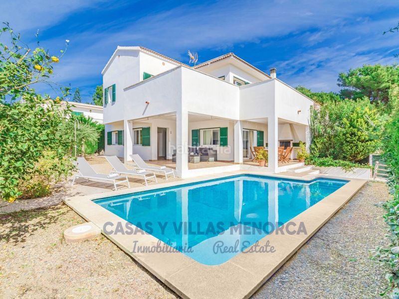 Foto 3c88825a-5f71-488a-953f-d73b00e12b75. Casa a Na Macaret Es Mercadal