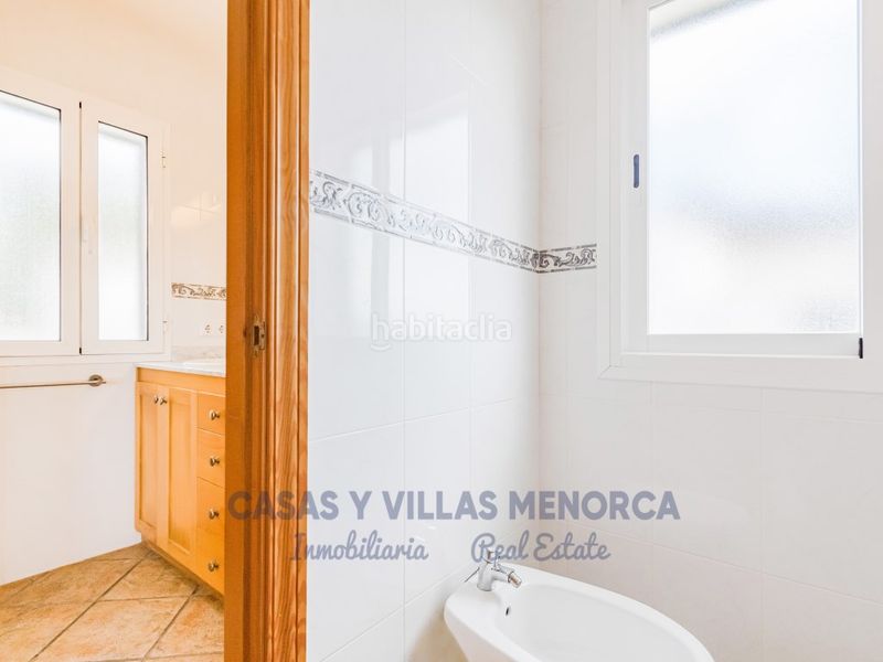 Foto 40125f55-835d-4f28-bf03-5c966e7067ed. Casa a Na Macaret Es Mercadal