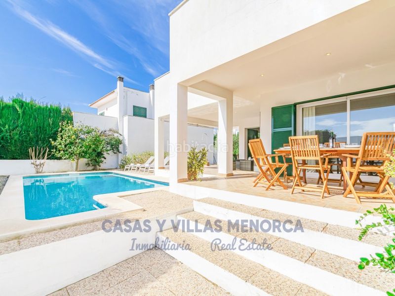 Foto 49406eb8-1317-4a15-9349-720d2cdc6592. Casa a Na Macaret Es Mercadal