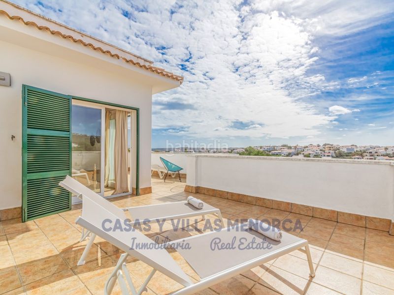 Foto 4c011b2f-a96a-485d-96c9-152fd34a5969. Casa a Na Macaret Es Mercadal