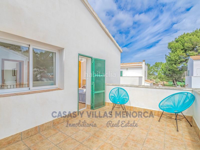 Foto 657241f6-fff5-4e56-a73d-78c2abfe7119. Casa a Na Macaret Es Mercadal