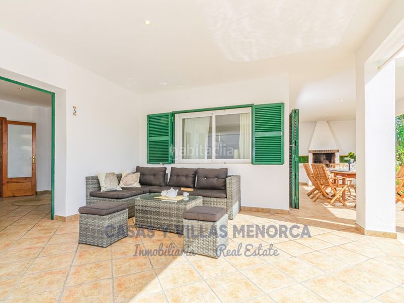 Foto 659ea609-b701-4435-b5e1-839e2e6e29fd. Casa a Na Macaret Es Mercadal