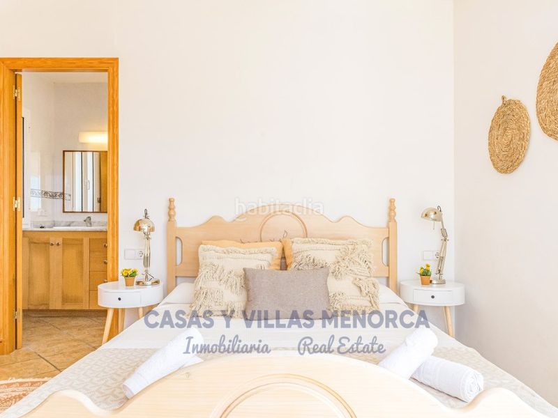 Foto 6b9b6612-2823-471f-8e96-27a9fb1bdc94. Casa a Na Macaret Es Mercadal