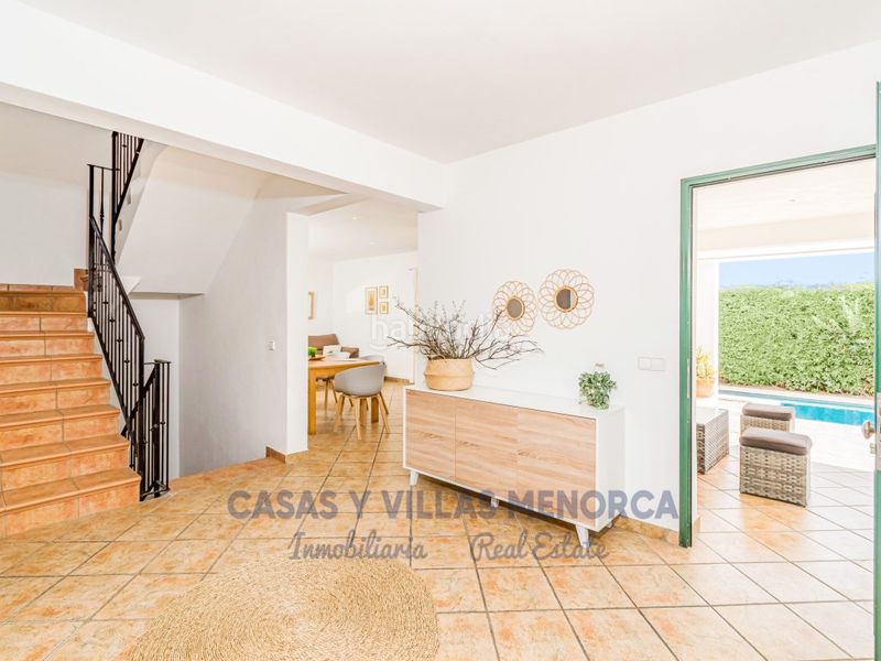 Foto 8f59f25a-78e8-4a42-9df2-8d7f7dc28b7b. Casa a Na Macaret Es Mercadal