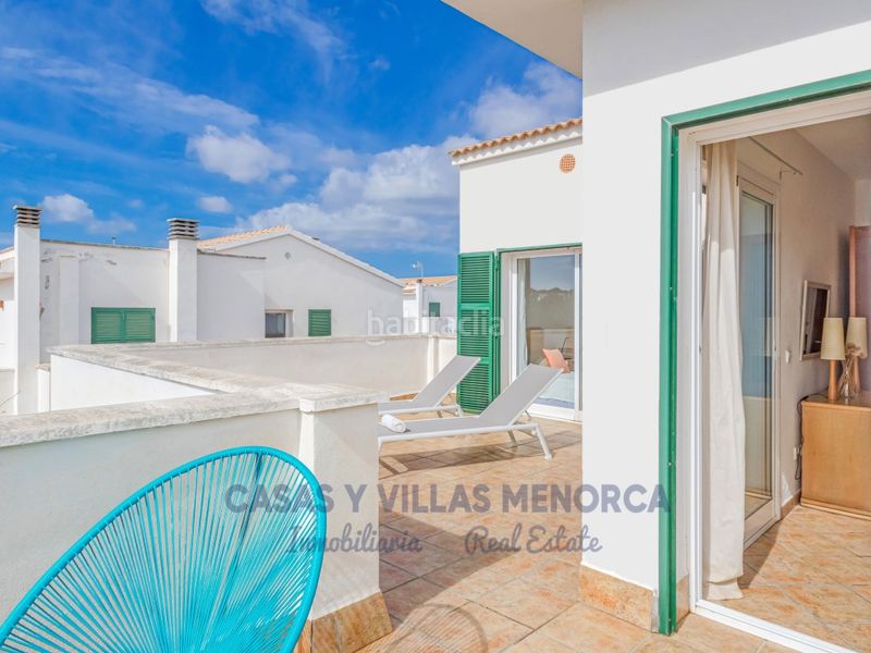 Foto 92b6de8c-d6fc-4d0b-9226-ad5eb6f34f0b. Casa a Na Macaret Es Mercadal