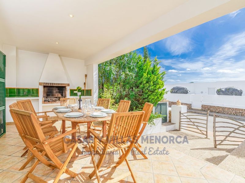 Foto 938f23d3-1652-4a0b-879a-f3b71fe74c62. Casa a Na Macaret Es Mercadal