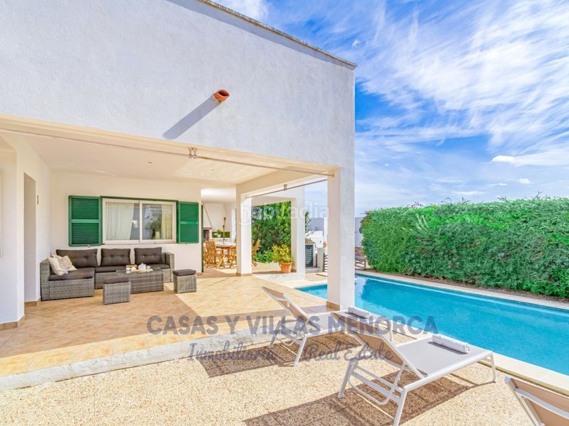Foto a22a7eb4-3180-48ea-8970-60a6c8185f23. Casa a Na Macaret Es Mercadal