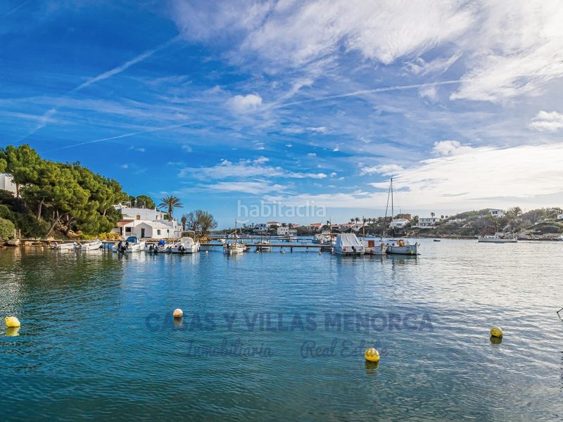 Foto a376453c-5ea7-4bab-ba8e-58d05744b2e8. Casa a Na Macaret Es Mercadal