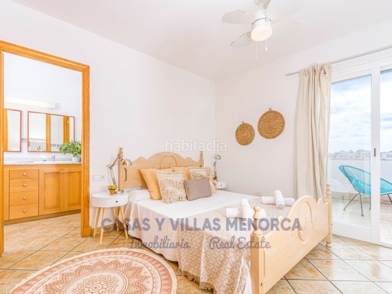 Foto b0638260-ef63-4f73-a639-dc7a8d2b2dc4. Casa a Na Macaret Es Mercadal