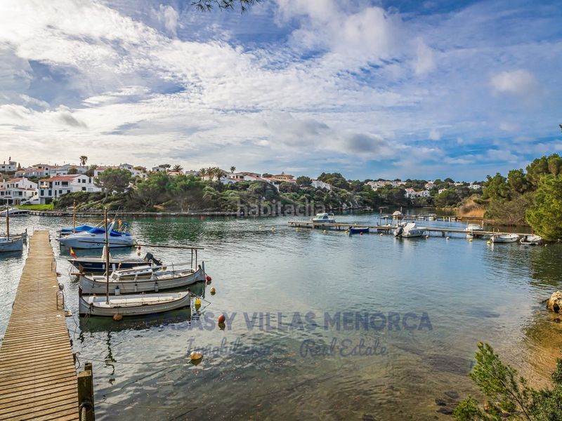 Foto b2b26e56-0346-497f-8124-22f1e816a3a1. Casa a Na Macaret Es Mercadal