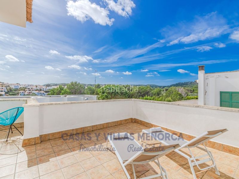 Foto cef4fc96-d8fd-4809-8791-5ef70fb6fbb3. Casa a Na Macaret Es Mercadal