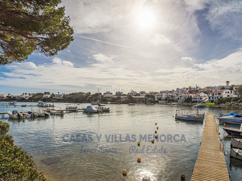 Foto d140e780-8842-4743-a514-495c6557ff10. Casa a Na Macaret Es Mercadal