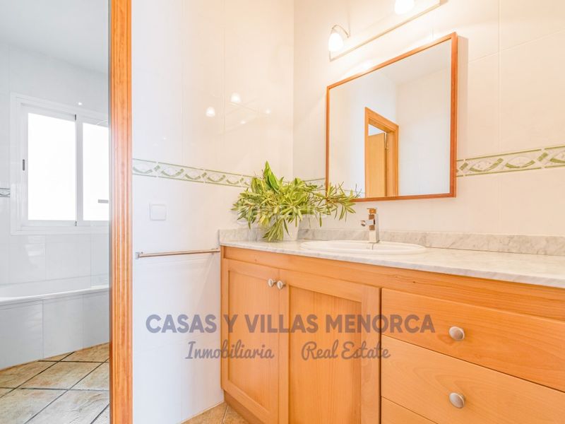 Foto d16ff5d3-a4fd-43e2-9440-77e800753df2. Casa a Na Macaret Es Mercadal