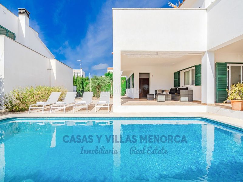 Foto d73739df-ba17-45f6-85cb-5c7d9d0afc30. Casa a Na Macaret Es Mercadal