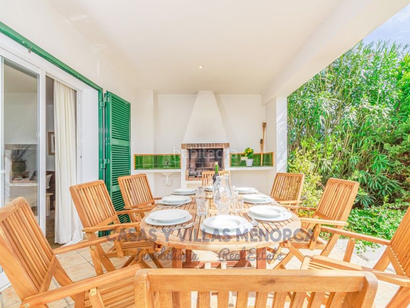 Foto d854eee3-0b95-4284-a7e9-000bc8063d36. Casa a Na Macaret Es Mercadal