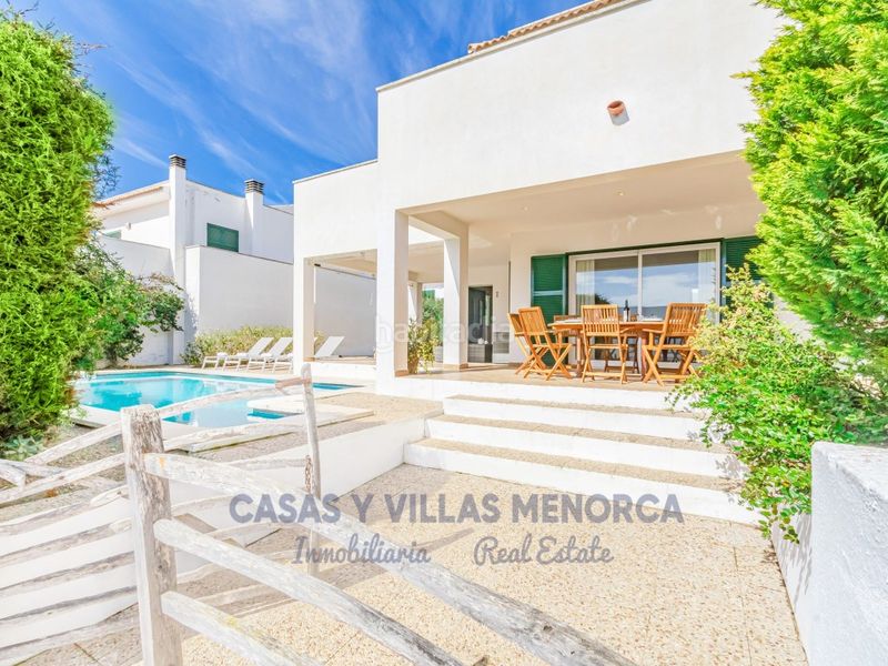 Foto ea79c912-3096-4750-8266-2943830b0f2a. Casa a Na Macaret Es Mercadal